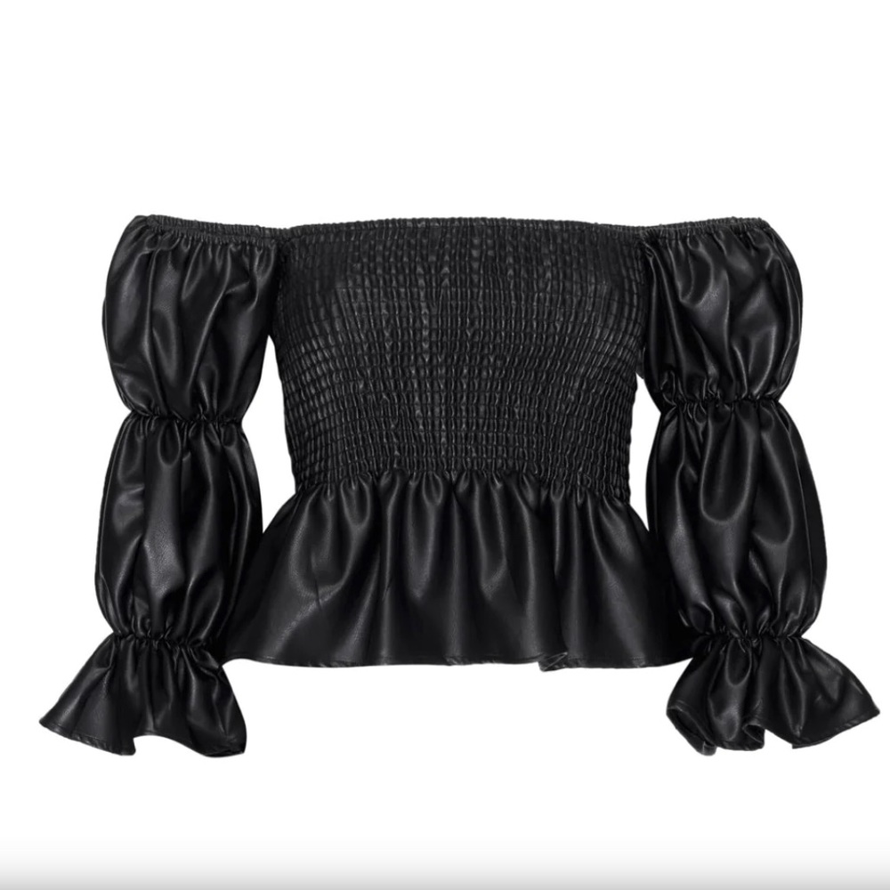 Miss Evita Top Size S New with tags